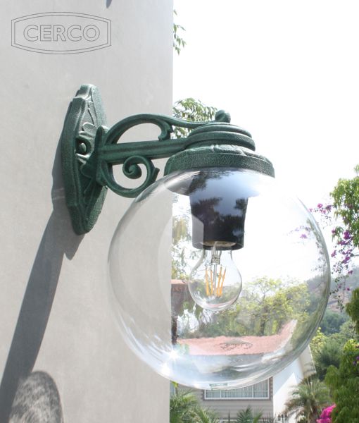 Loose-fit round neck sweater