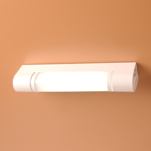 Loose-fit round neck sweater