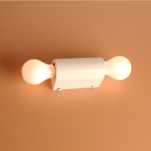 Loose-fit round neck sweater