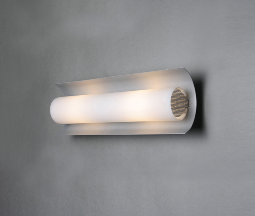 Loose-fit round neck sweater