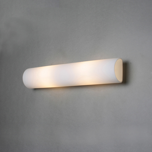 Loose-fit round neck sweater