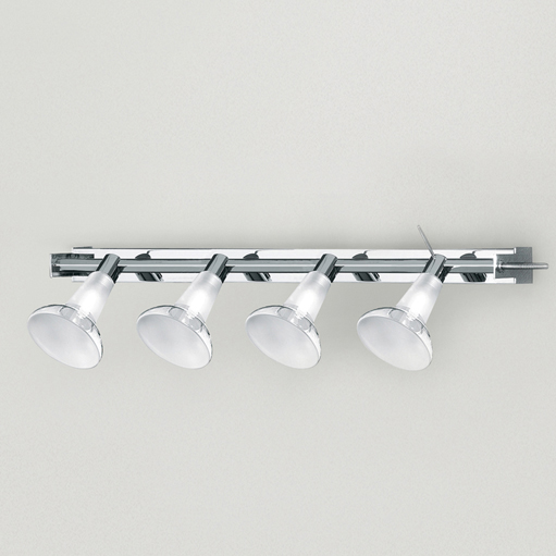 Loose-fit round neck sweater