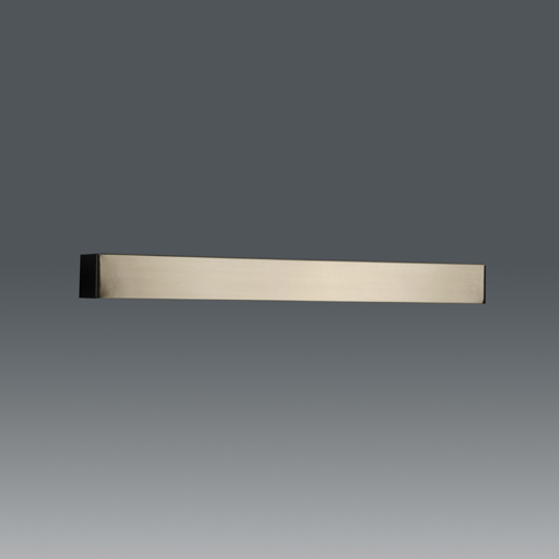 Loose-fit round neck sweater