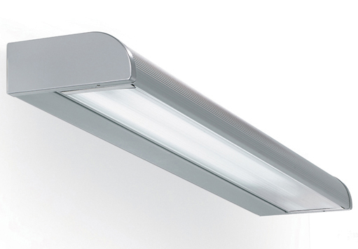 Loose-fit round neck sweater