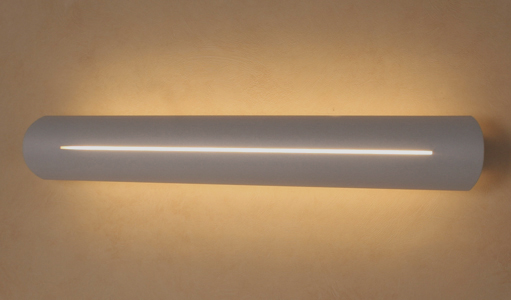 Loose-fit round neck sweater