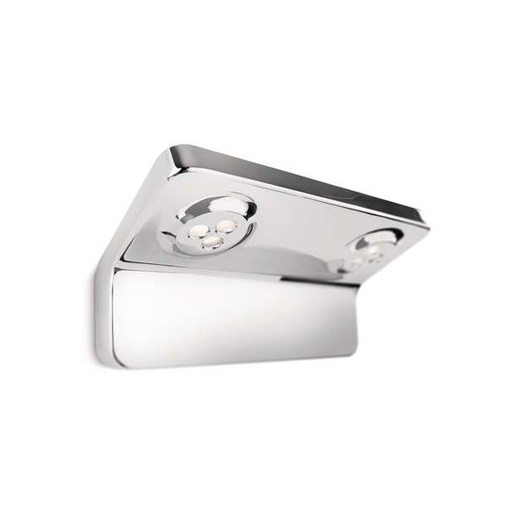 Loose-fit round neck sweater