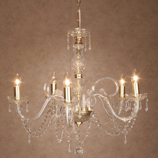 Loose-fit round neck sweater