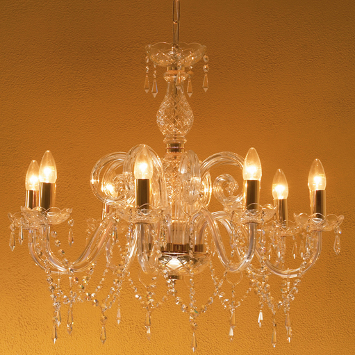 Loose-fit round neck sweater