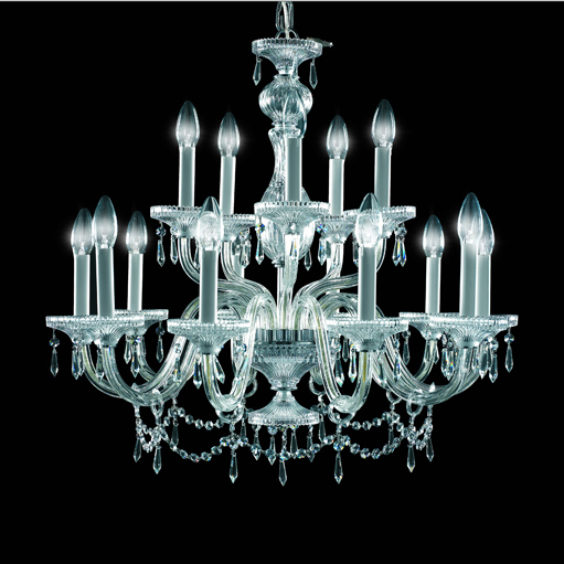 Loose-fit round neck sweater