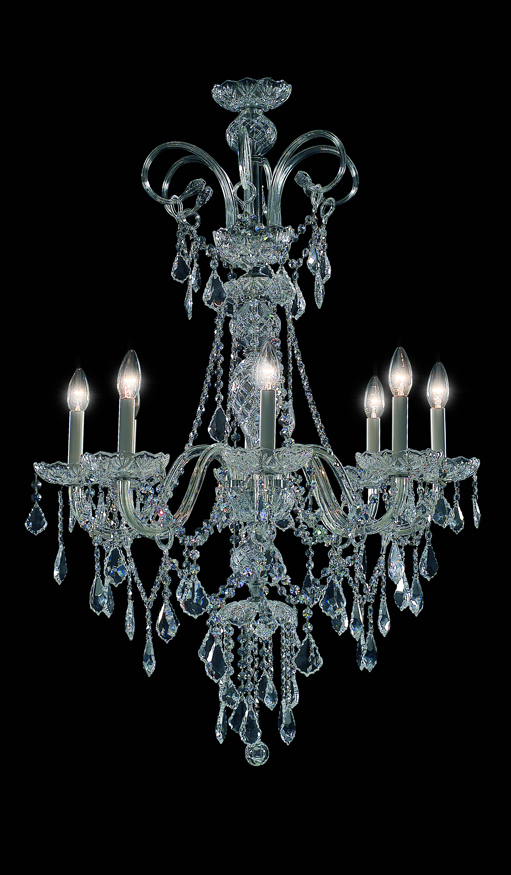 Loose-fit round neck sweater