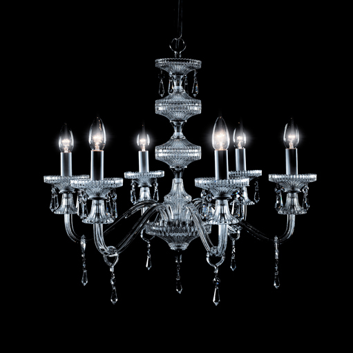 Loose-fit round neck sweater