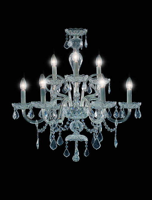 Loose-fit round neck sweater