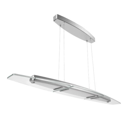 Loose-fit round neck sweater