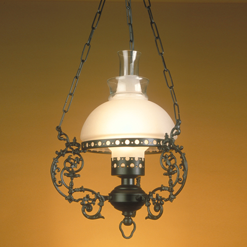 Loose-fit round neck sweater