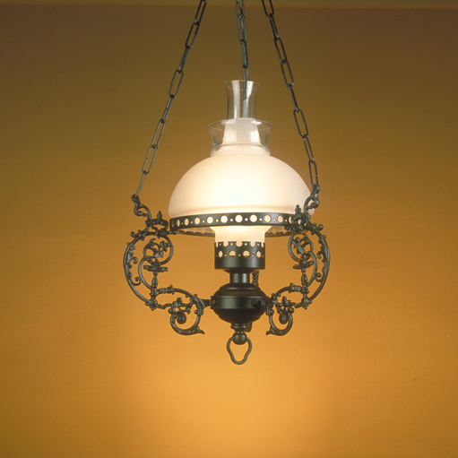 Loose-fit round neck sweater