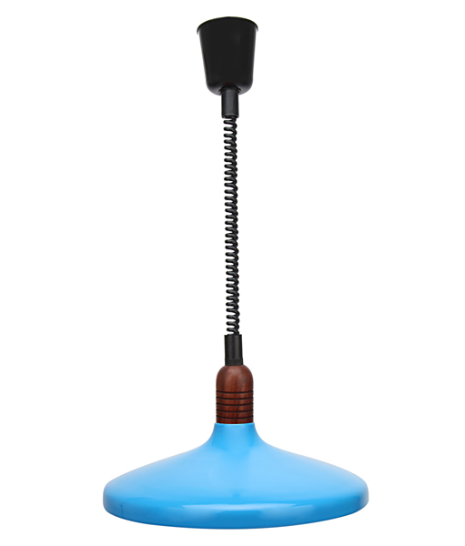 Loose-fit round neck sweater