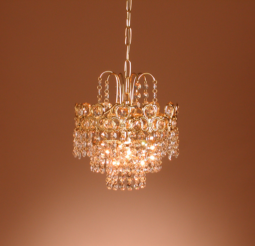 Loose-fit round neck sweater