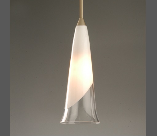 Loose-fit round neck sweater