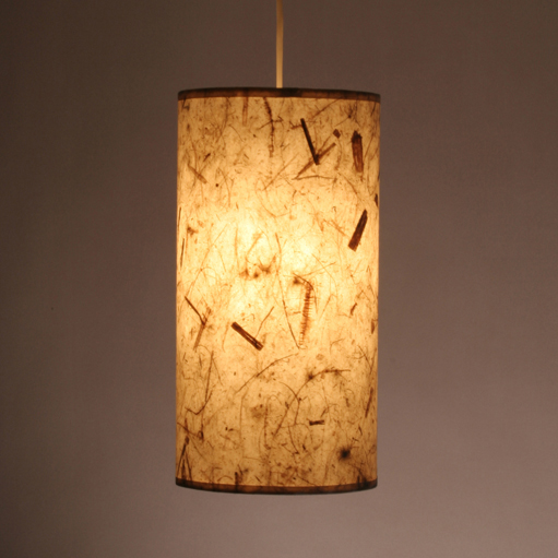 Loose-fit round neck sweater