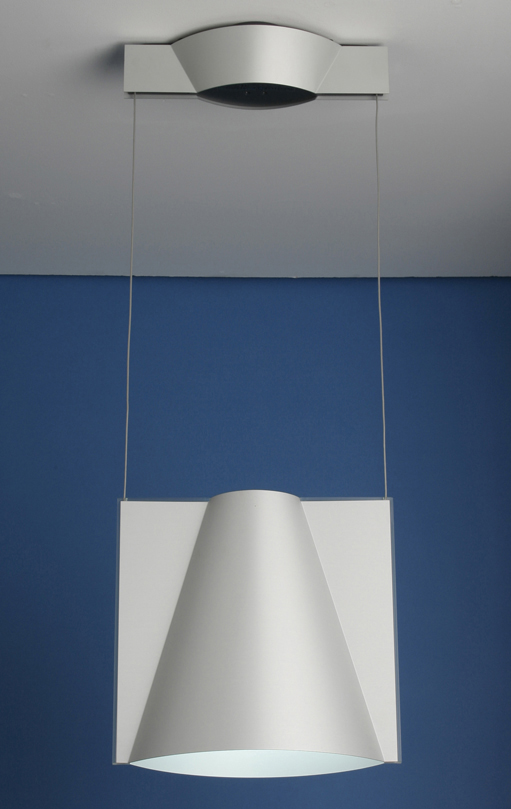 Loose-fit round neck sweater