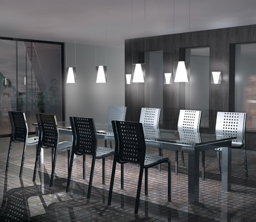 Loose-fit round neck sweater