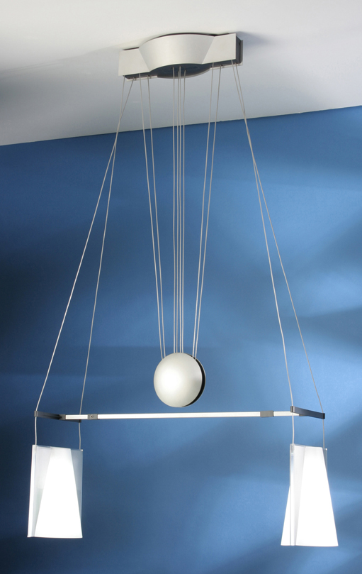 Loose-fit round neck sweater