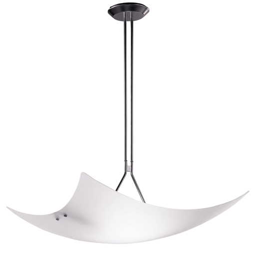 Loose-fit round neck sweater