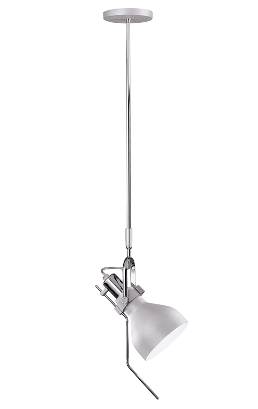 Loose-fit round neck sweater