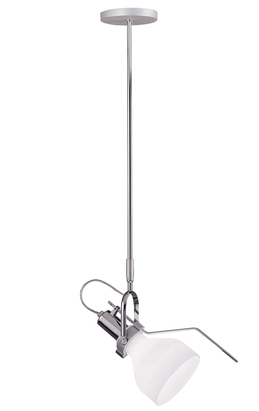 Loose-fit round neck sweater