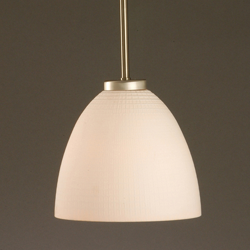 Loose-fit round neck sweater