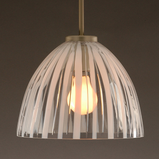 Loose-fit round neck sweater