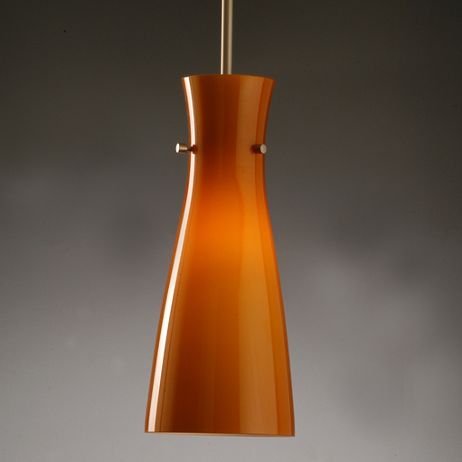 Loose-fit round neck sweater