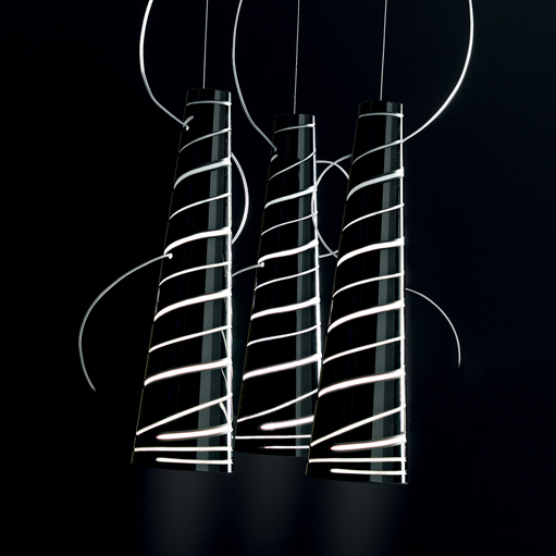 Loose-fit round neck sweater