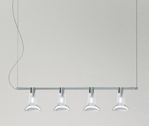 Loose-fit round neck sweater