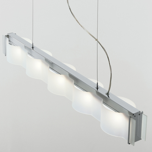 Loose-fit round neck sweater