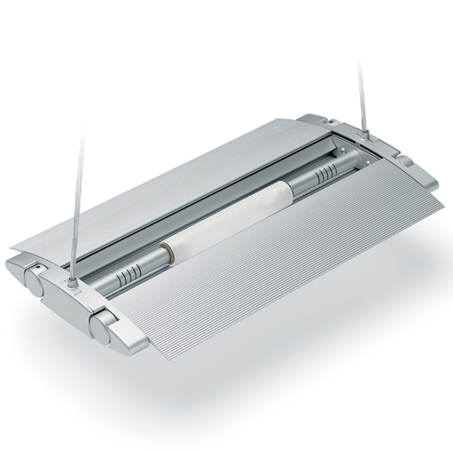 Loose-fit round neck sweater