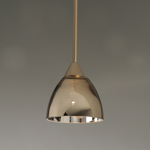 Loose-fit round neck sweater