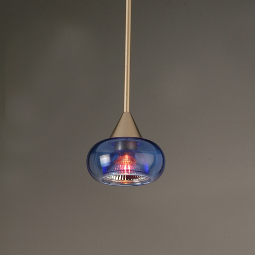 Loose-fit round neck sweater