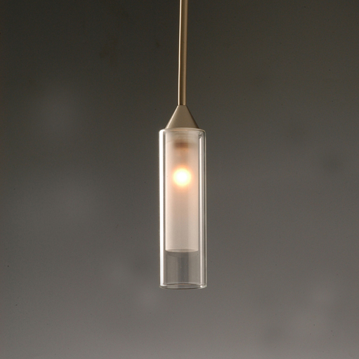 Loose-fit round neck sweater