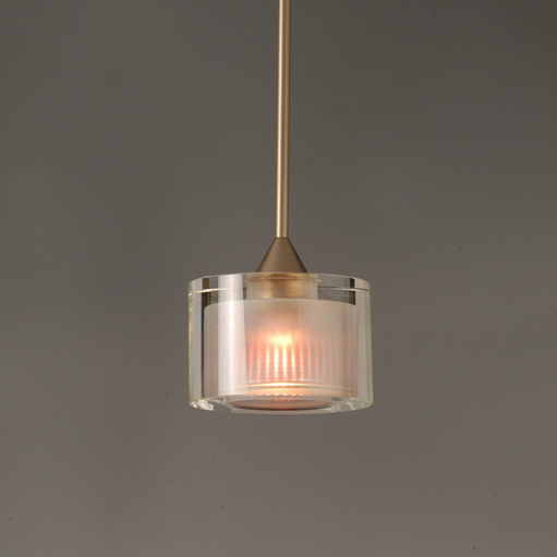 Loose-fit round neck sweater