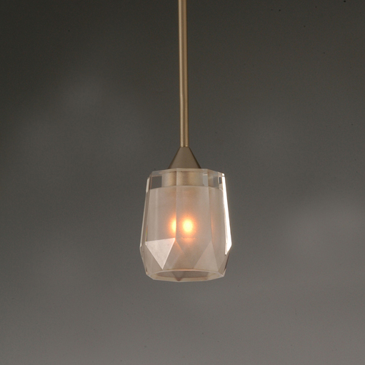 Loose-fit round neck sweater