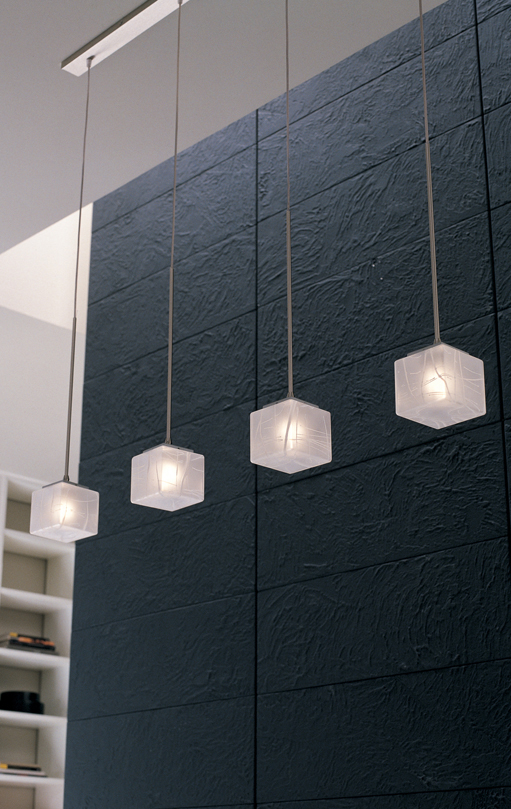 Loose-fit round neck sweater