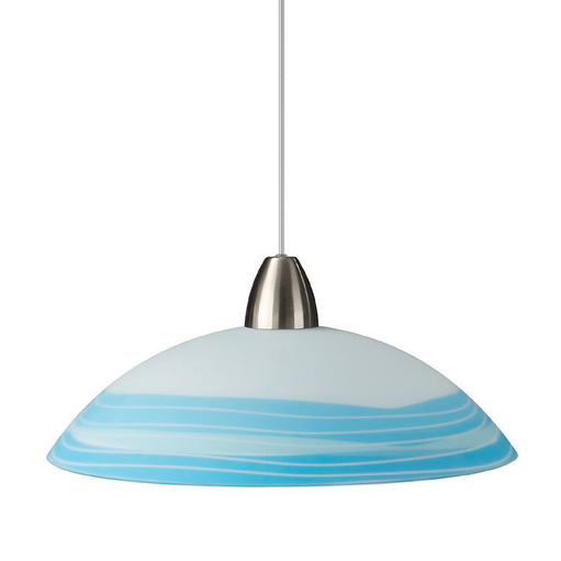 Loose-fit round neck sweater