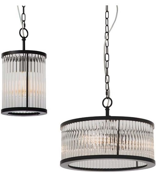 Loose-fit round neck sweater