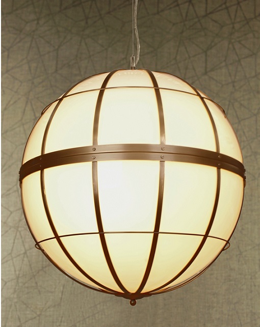 Loose-fit round neck sweater