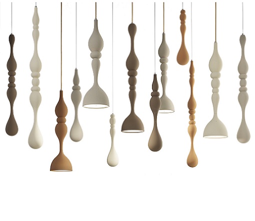 Loose-fit round neck sweater