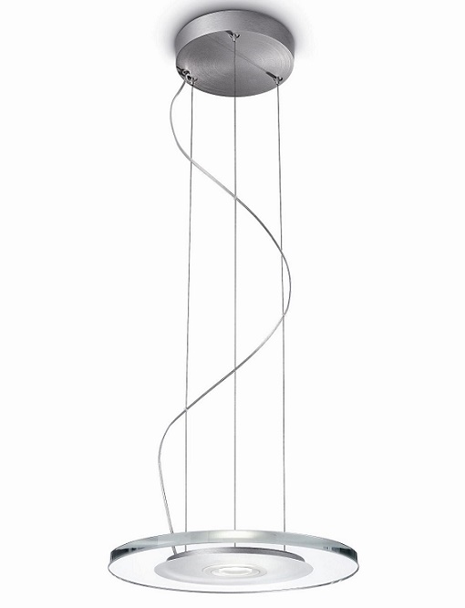 Loose-fit round neck sweater