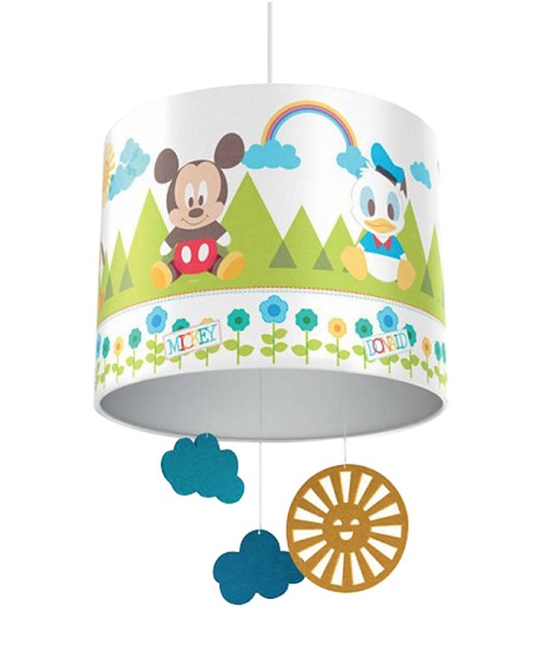 Loose-fit round neck sweater