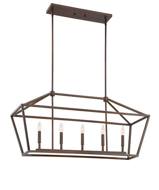 Loose-fit round neck sweater