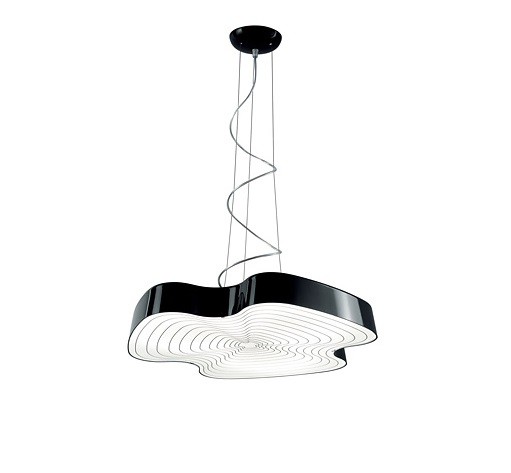 Loose-fit round neck sweater